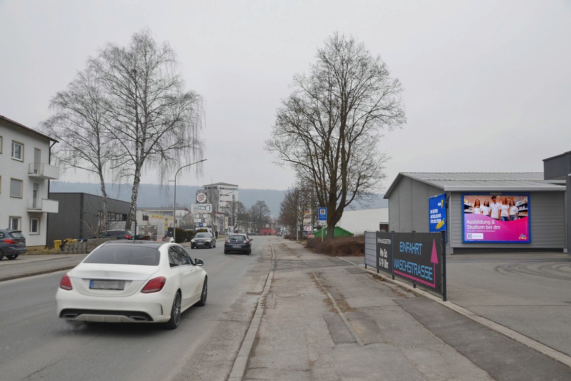 Ludwigstalerstr/geg.Nr.119 (rts)
