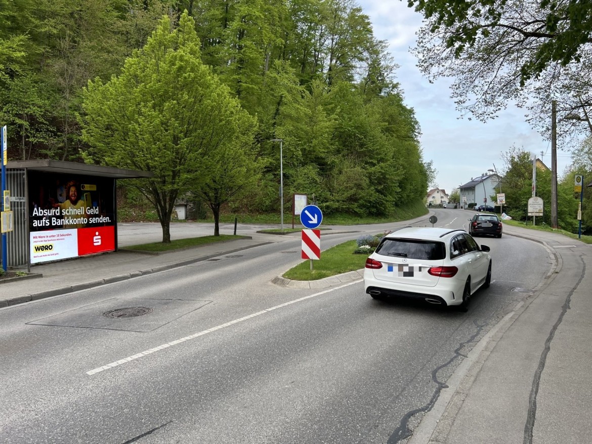 Hauptstr/B 311/bei Aachquelle  (WH)