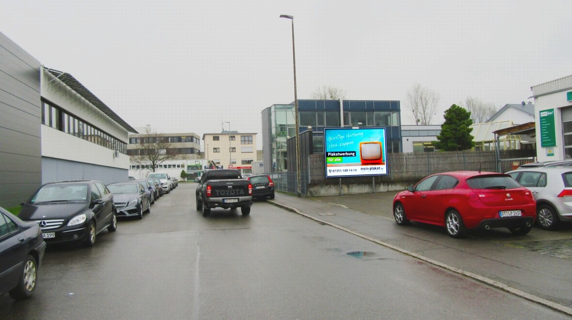 Gutenbergstr. 5
