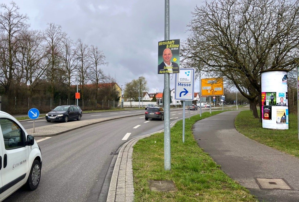 Flugplatzstr/Ehlerstr