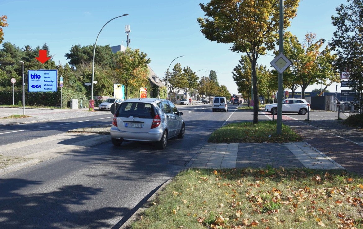 Romain-Rolland-Str. 28/geg. Kaufland (quer)
