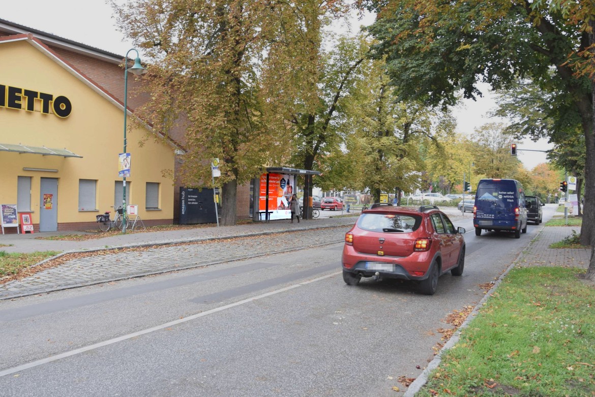 Bahnhofstr/nh. Schmalfussstr/neb. Netto  (WH)