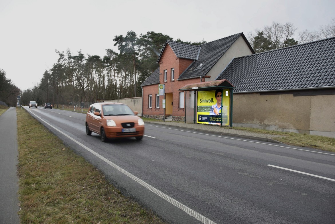 Leipziger Str/B 2/Hts Ger?tewerk/WH (ausw?rts)