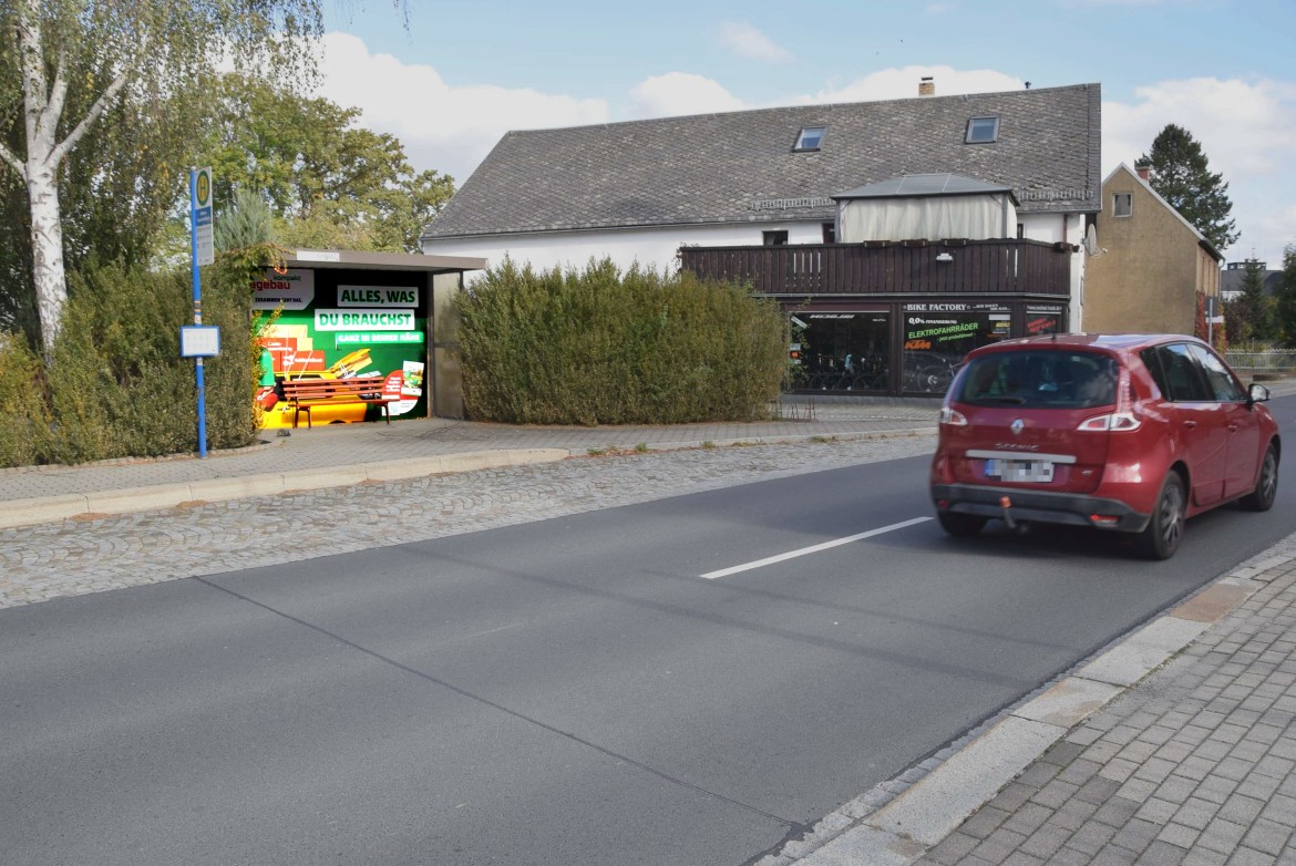 Dresdener Str/geg. Nr. 19/Hts KEW/ausw?rts  (WH)