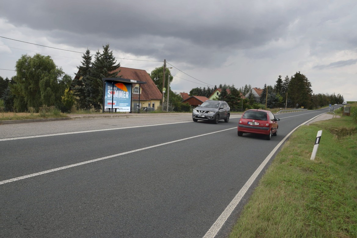Schlotheimer Str/B 249/Hts Österkörner (WH)