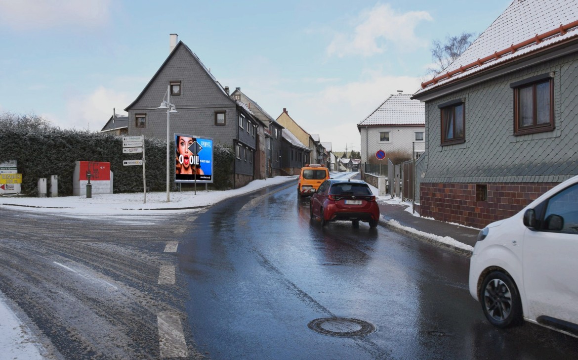 Residenzstr/B 88/nh. Albertstr  (Gehren)