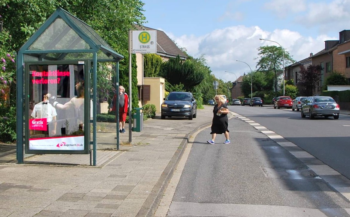 Alte Str/L232/Domaniale Weg/Hts Strass/aussen  (WH)