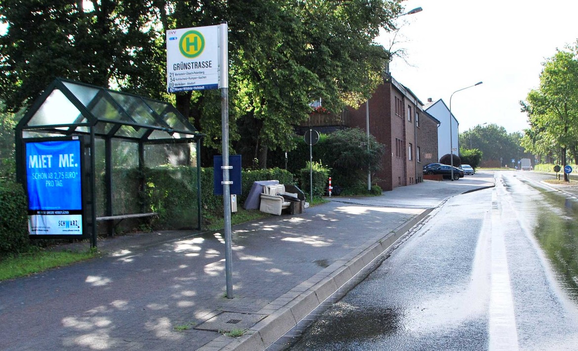 Bardenberger Str/geg. Grünstr/aussen  (WH)