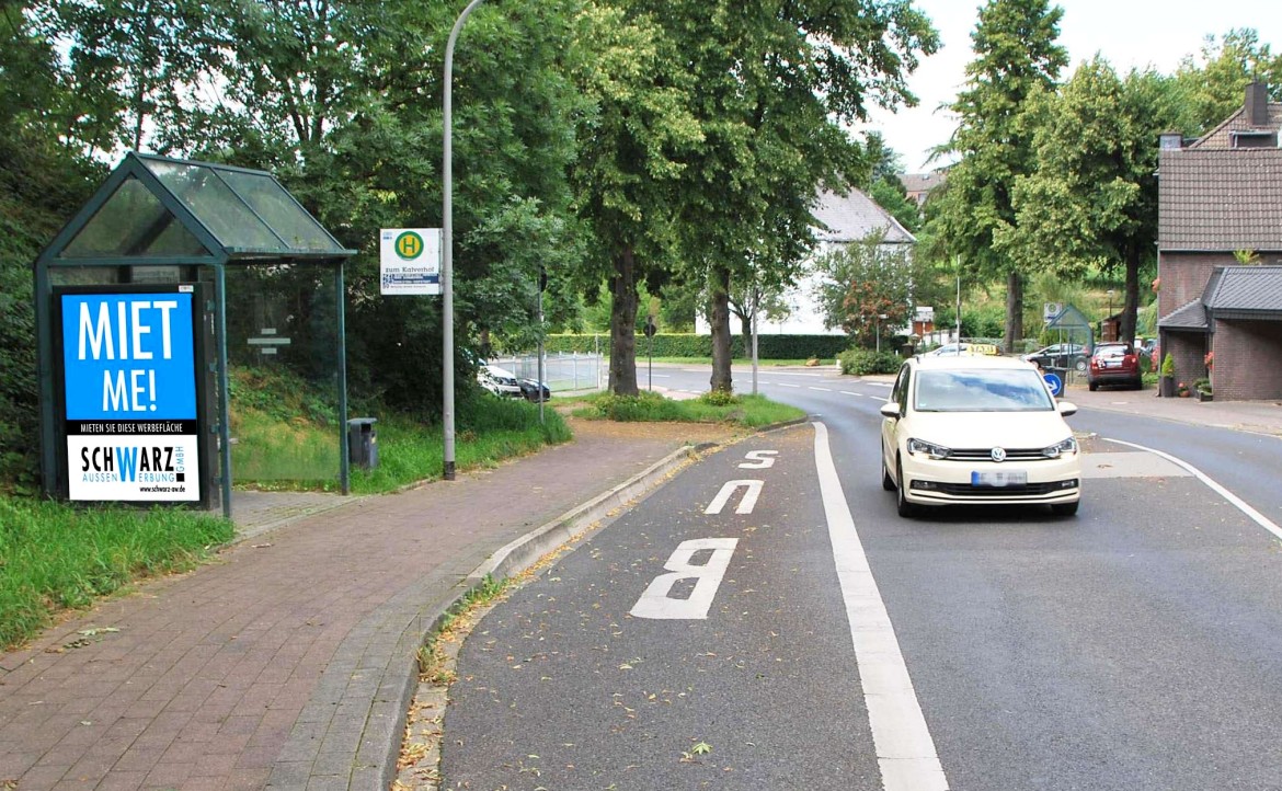 Kirchrather Str/Zum Kalverhof/Hts Kalverhof/aussen  (WH)