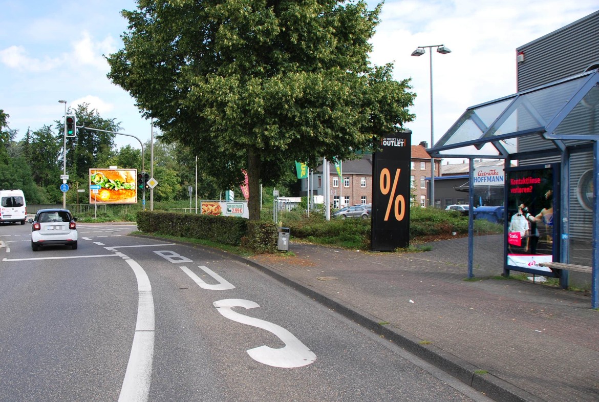Roermonder Str/Feldstr/Hts Kohlscheid-Feldstr  (WH)