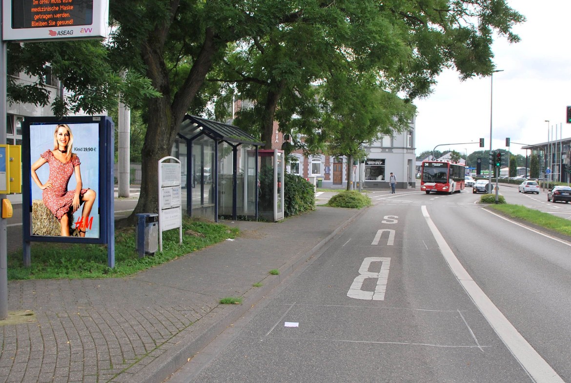 Roermonder Str/Weststr (WE lks)