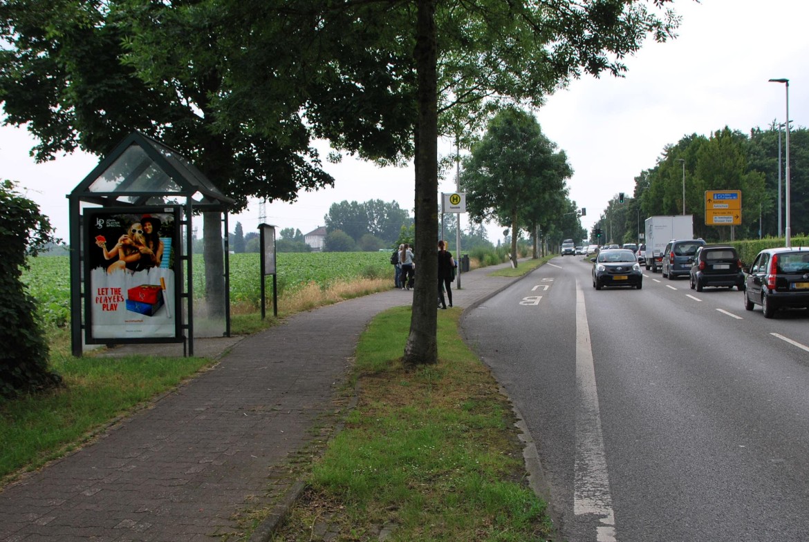 Voccartstr/Postropsweg/Hts Pannesheide/nh. Lidl/aussen  (WH)
