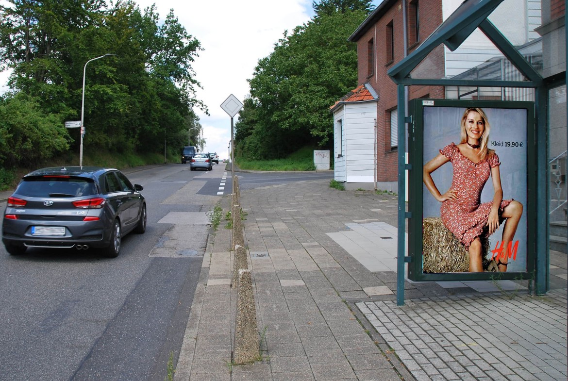 Willibordstr/Römerstr/Hts Senioren-Zentrum/innen  (WH)