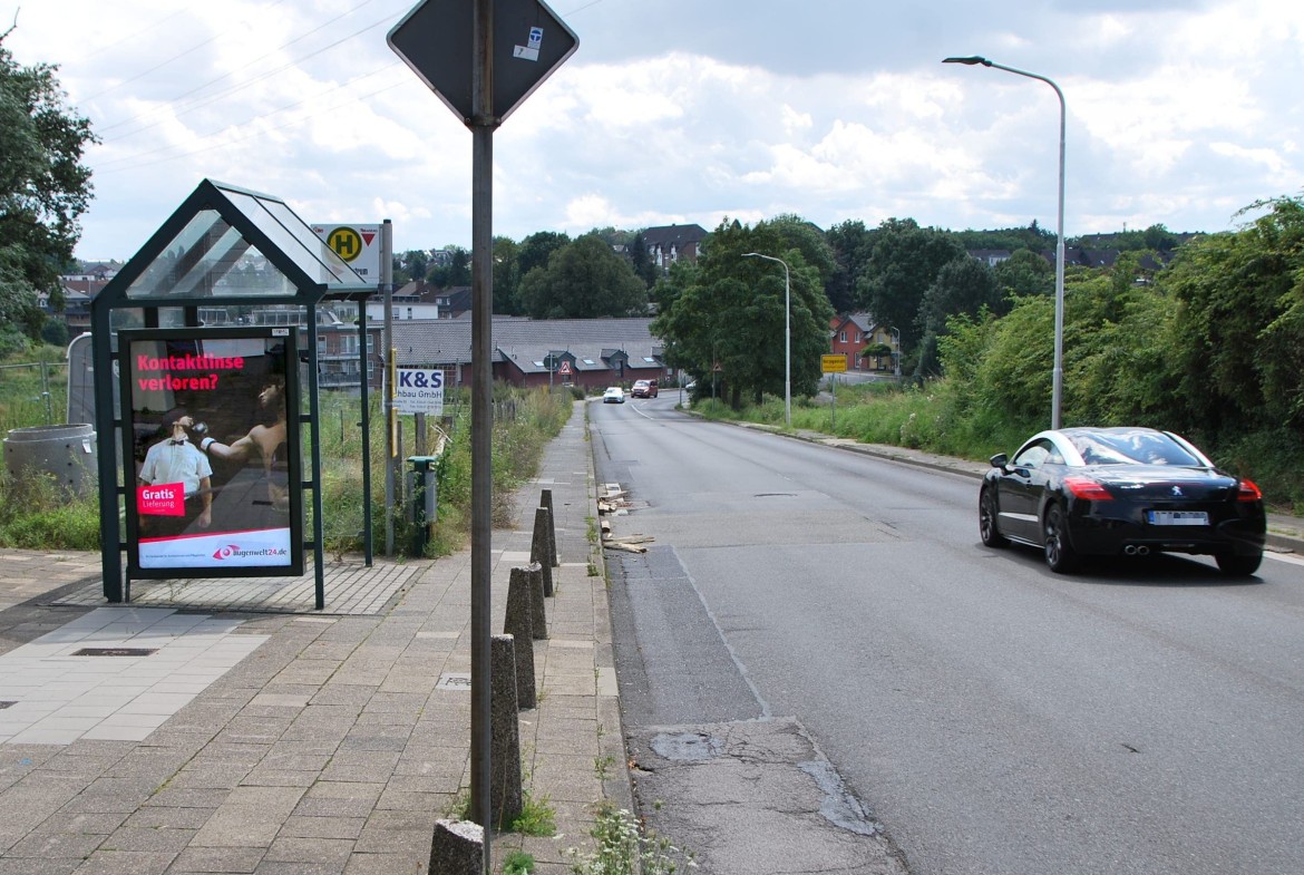 Willibordstr/R?merstr/Hts Senioren-Zentrum/aussen  (WH)