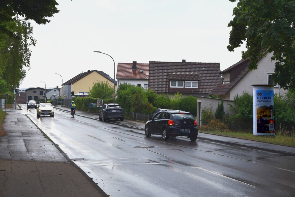 Altsteusslinger Str. 53/Albstr