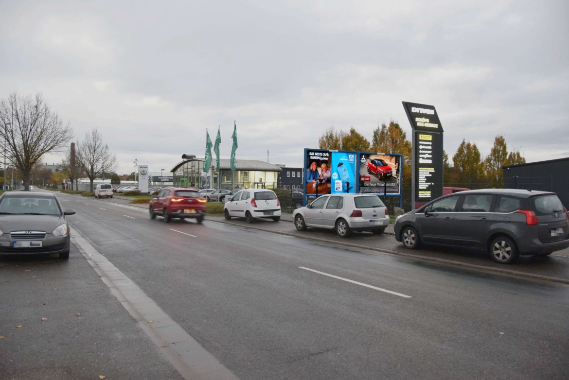 Leubinger Str. 12 (WE rts)