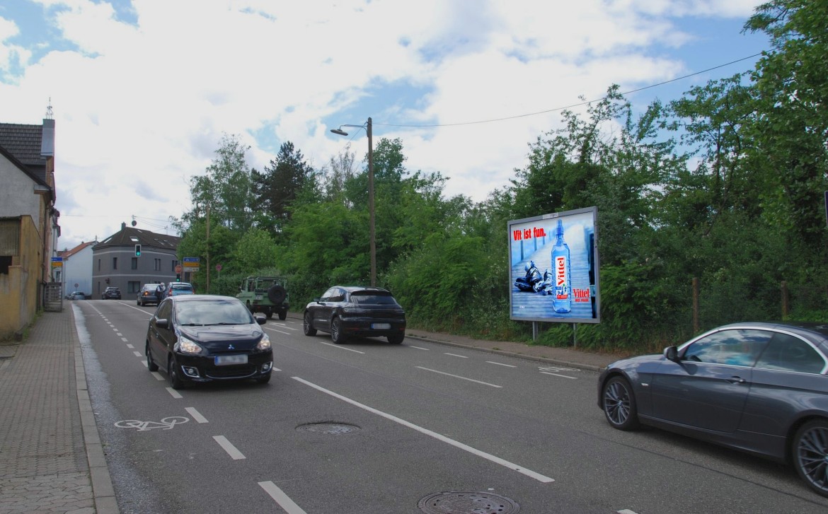 Scheidter Str/geg. Nr. 24  (Halberg)