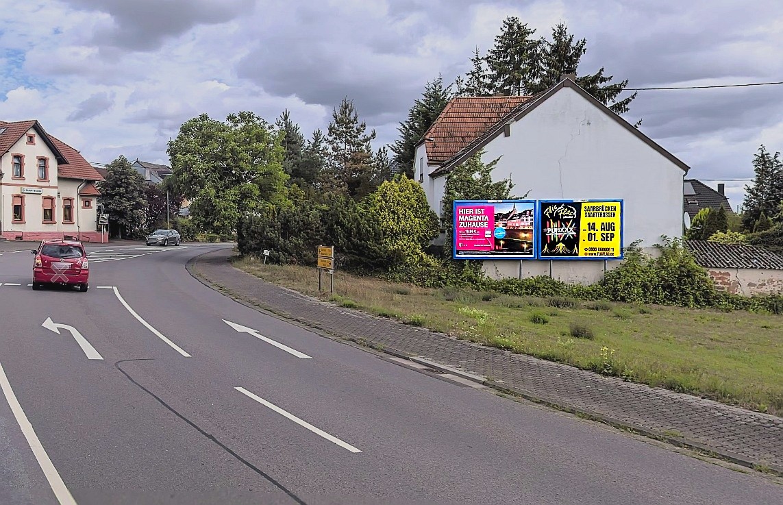 Landstr. 54/quer  (Altforweiler)