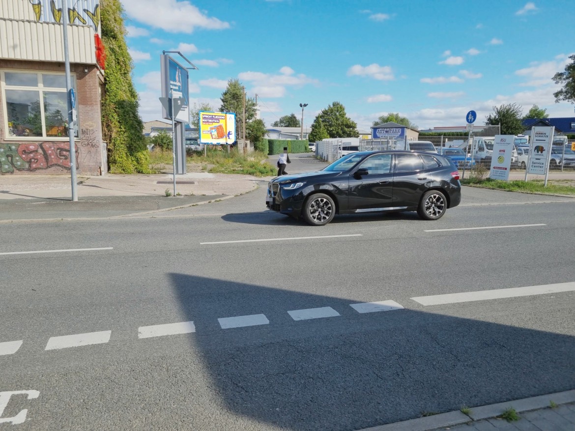 Rie?nerstr. 10/B 85/Am Alten Speicher