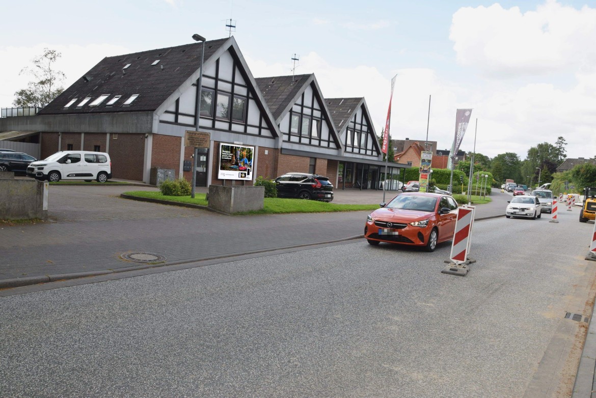 Auf der H?he/Westerrade 1