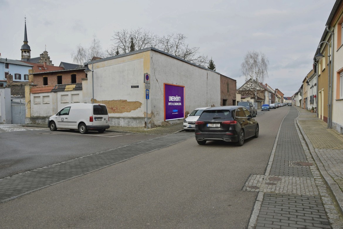 Rudolf-Breitscheid-Str/Uhlandstr