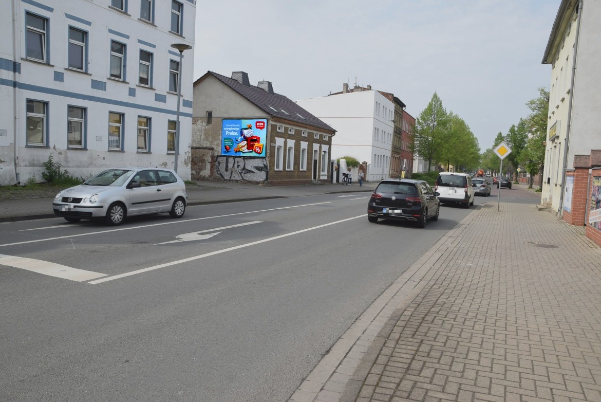 Welsleber Str. 1/nh. Dr.-Martin-Luther-Str (quer)