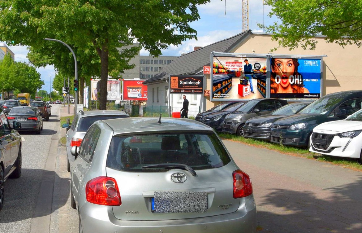 Am Stadtrand 24/geg. Toom-Baumarkt (quer)