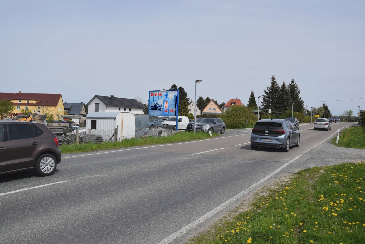 Hohe Str. 77/B 172/WE lks  (Struppen-Siedlung)