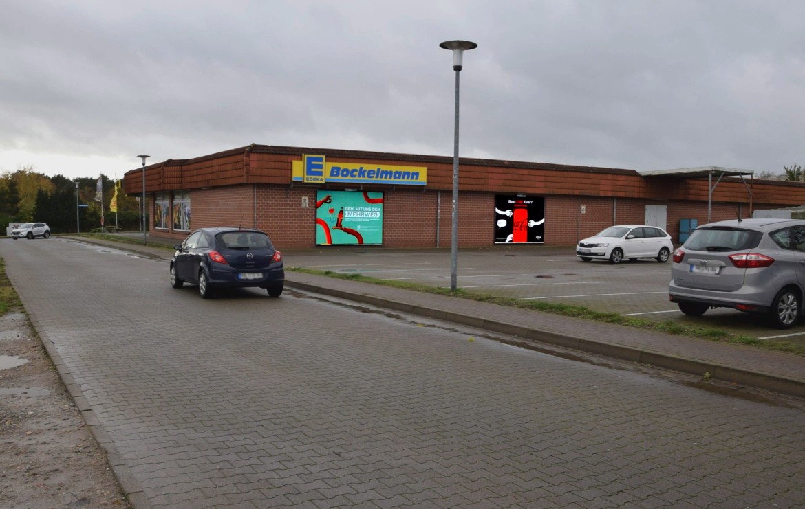 Berliner Weg 9/quer zur Str/rts
