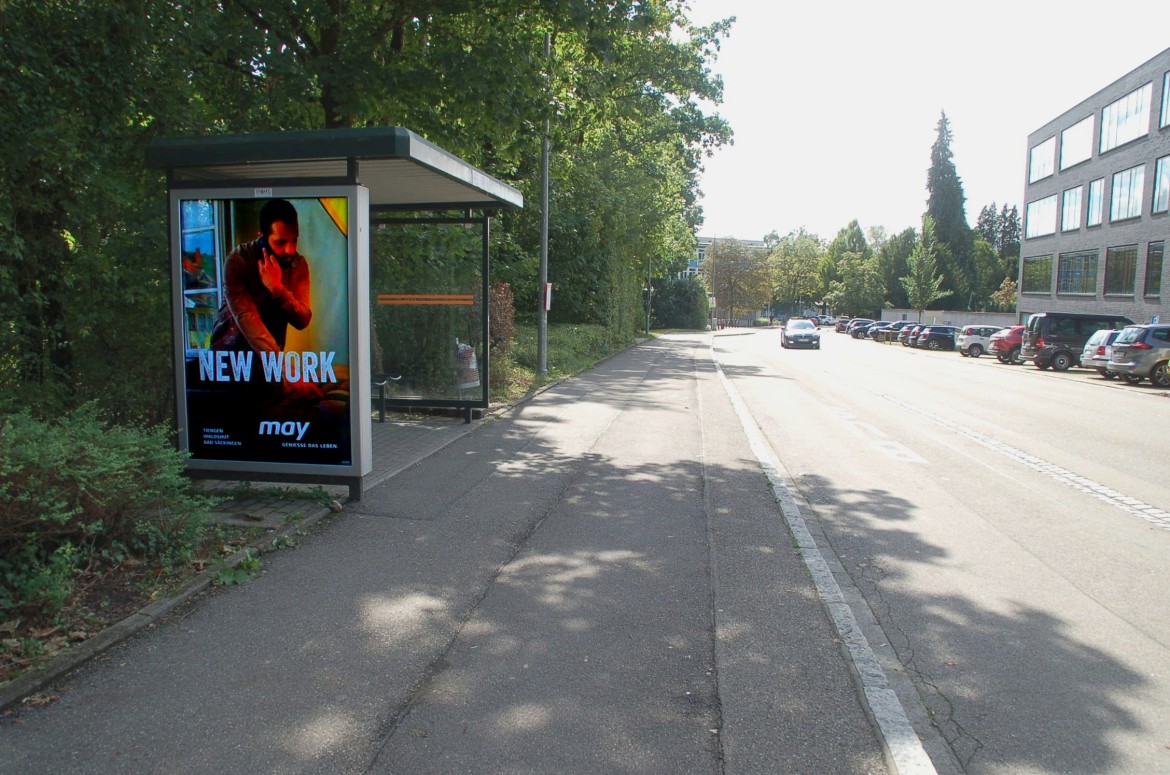 Von-Kilian-Str/geg. Chilbiweg/beim Gymnasium/aussen  (WH)