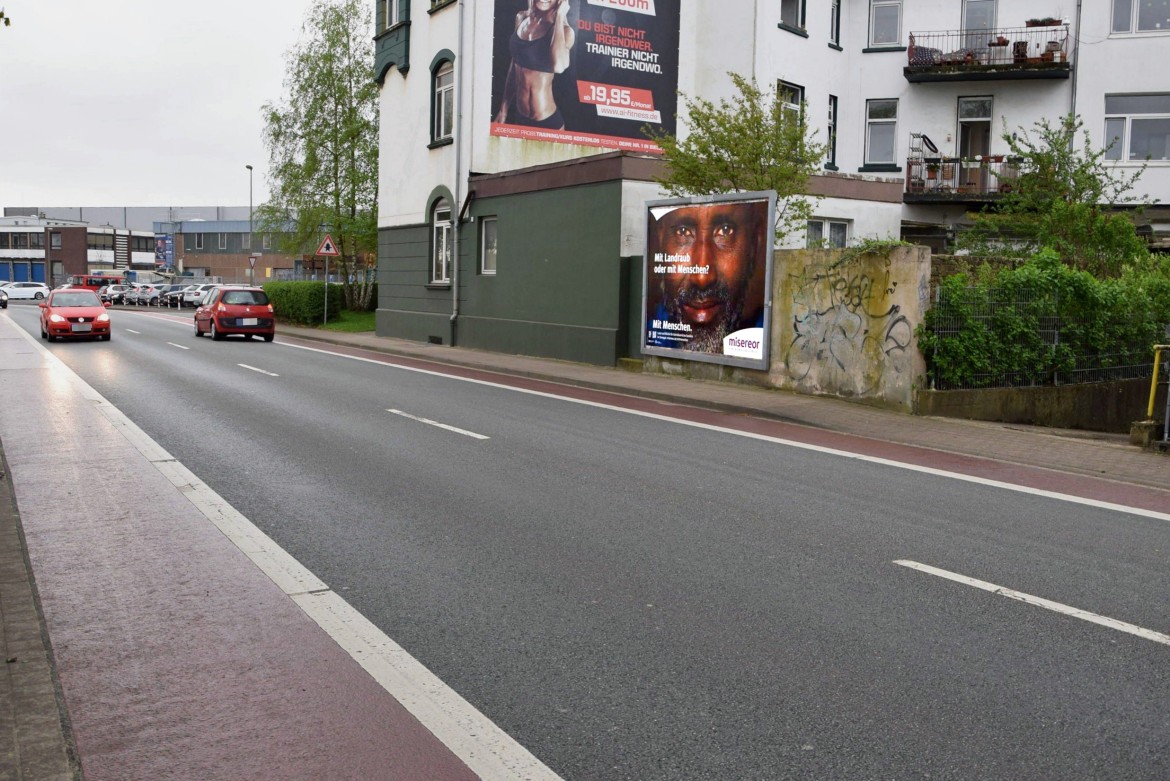 Borsigstr/Heinrichstr. 49