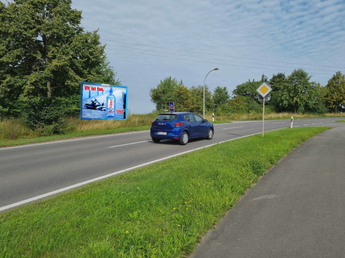 Hakenstedter Str/B 245