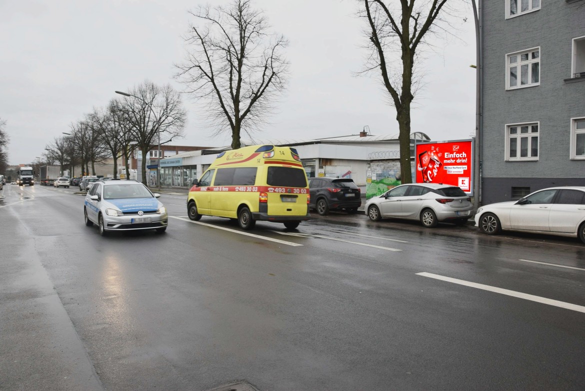 Tempelhofer Weg 4/geg. Hattenheimer Str