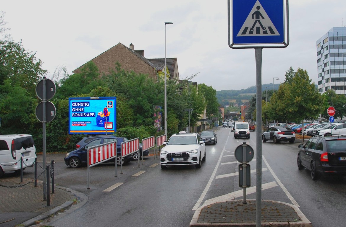 Danziger Str/Hohenzollernstr