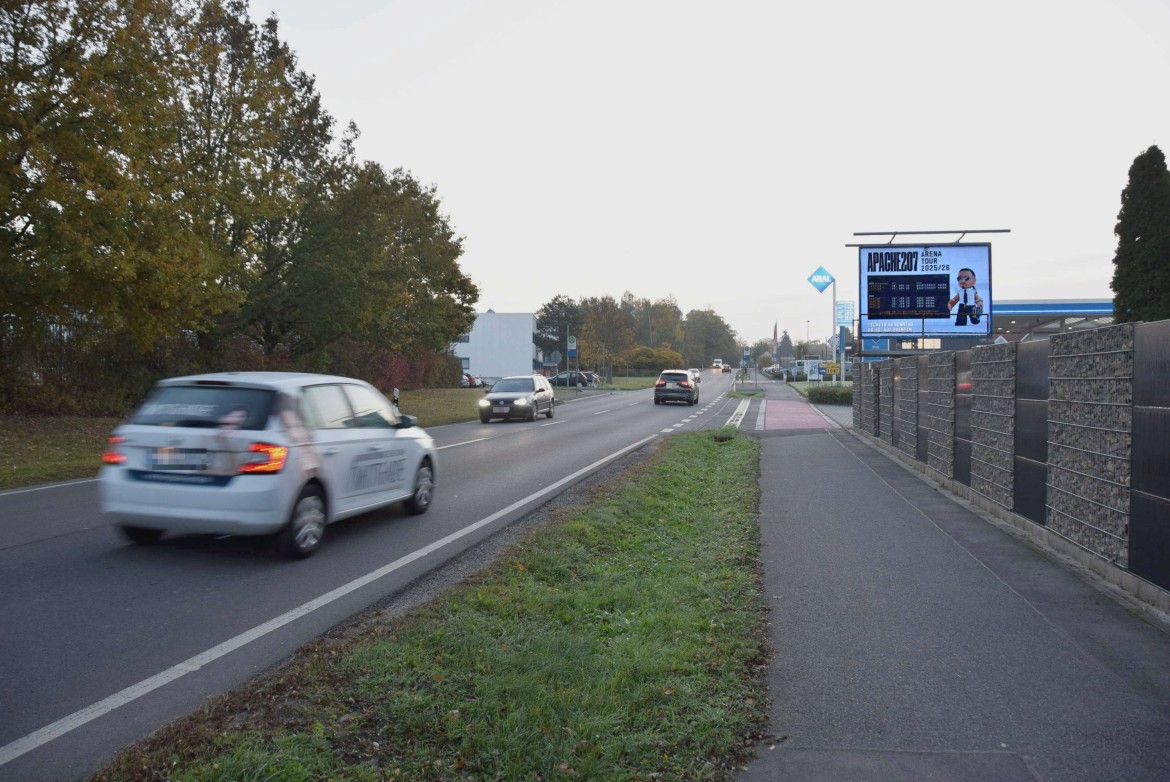 Portitzer Str. 73/bei Tkst/WE rts (City-Star)  (Taucha)