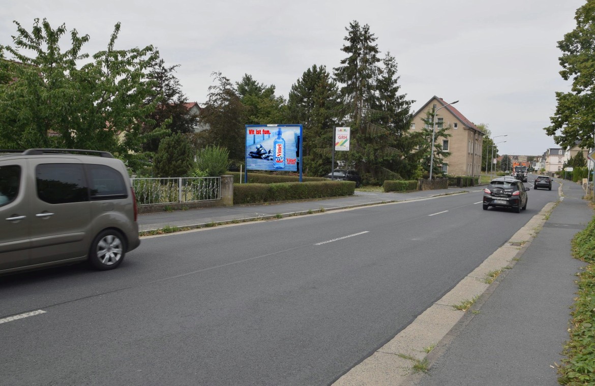 Radeburger Str. 48/WE lks