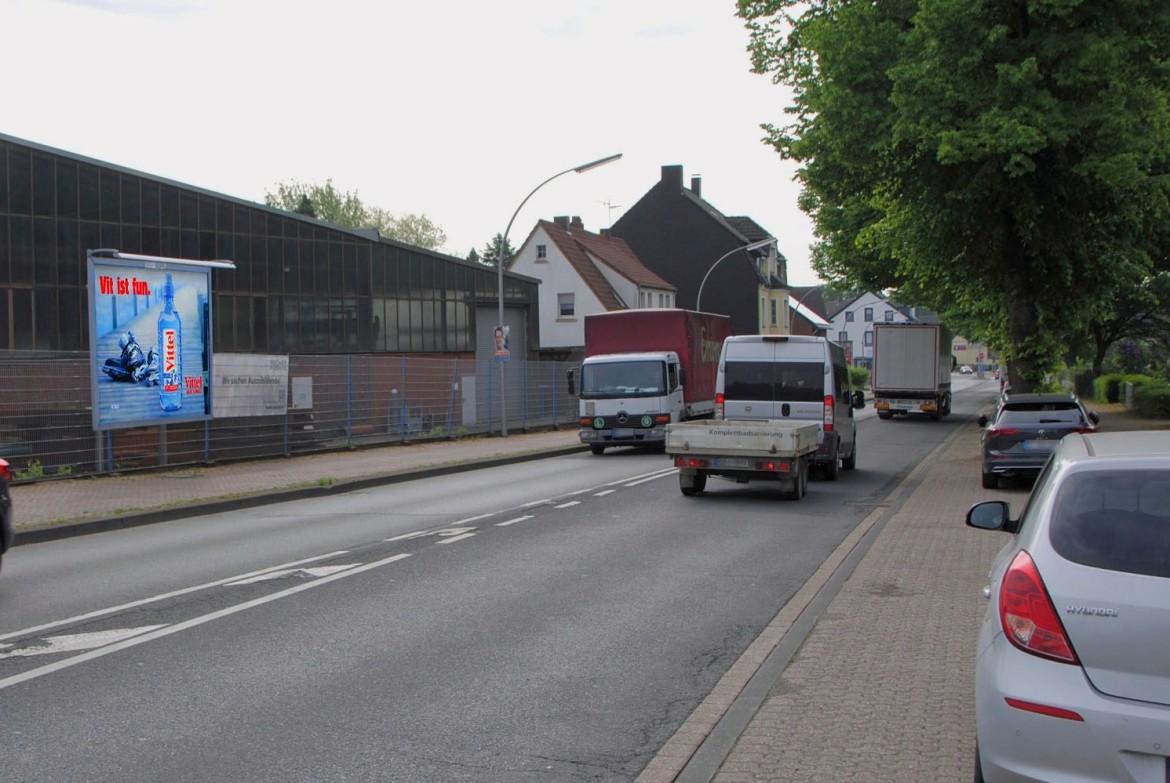 Dortmunder Str. 26/August-Becker-Str