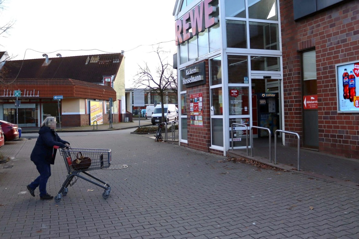 Ostwennemarstr. 106/geg. Rewe