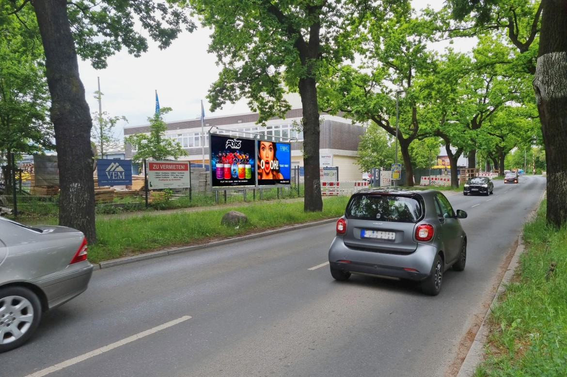 Mohriner Allee 32/36