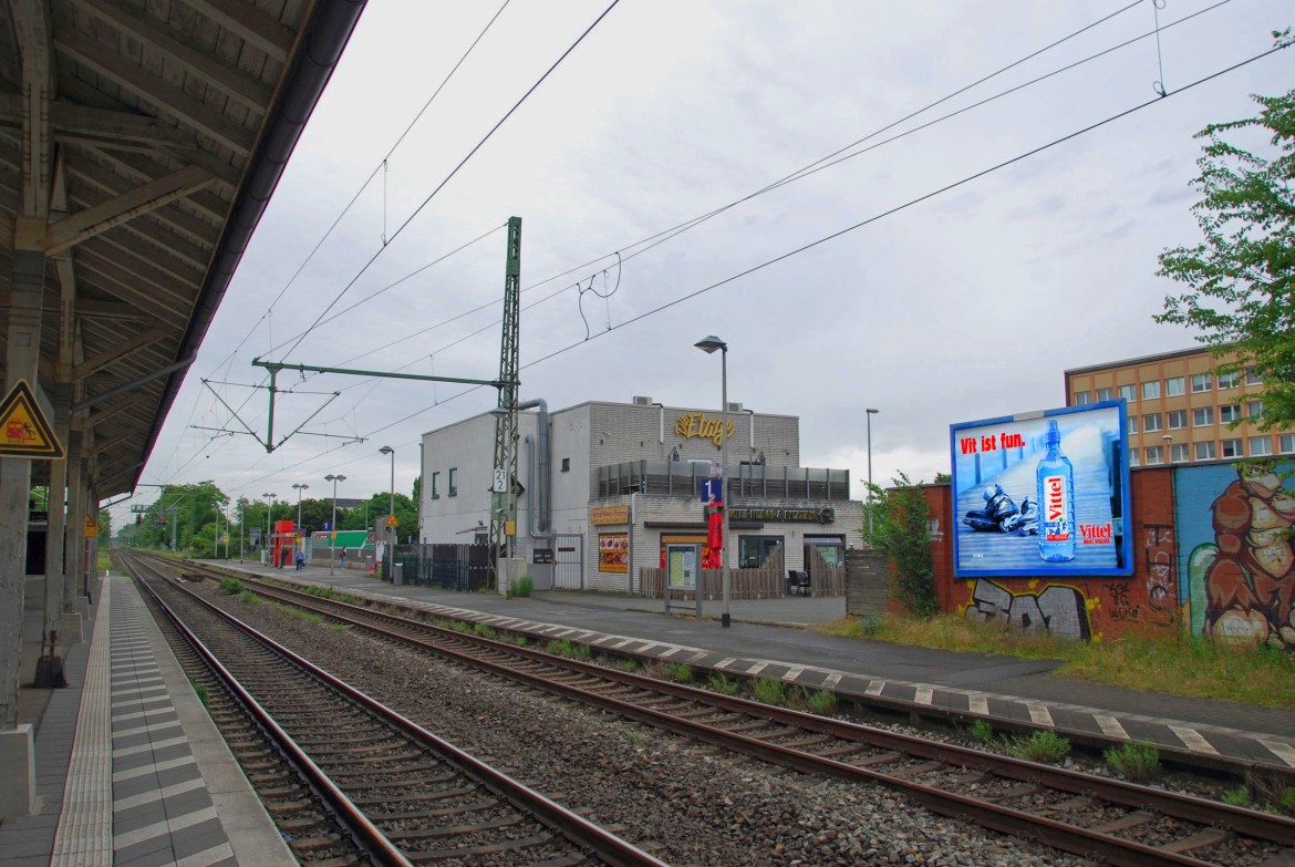 Bahnhof/Hts Schlebusch