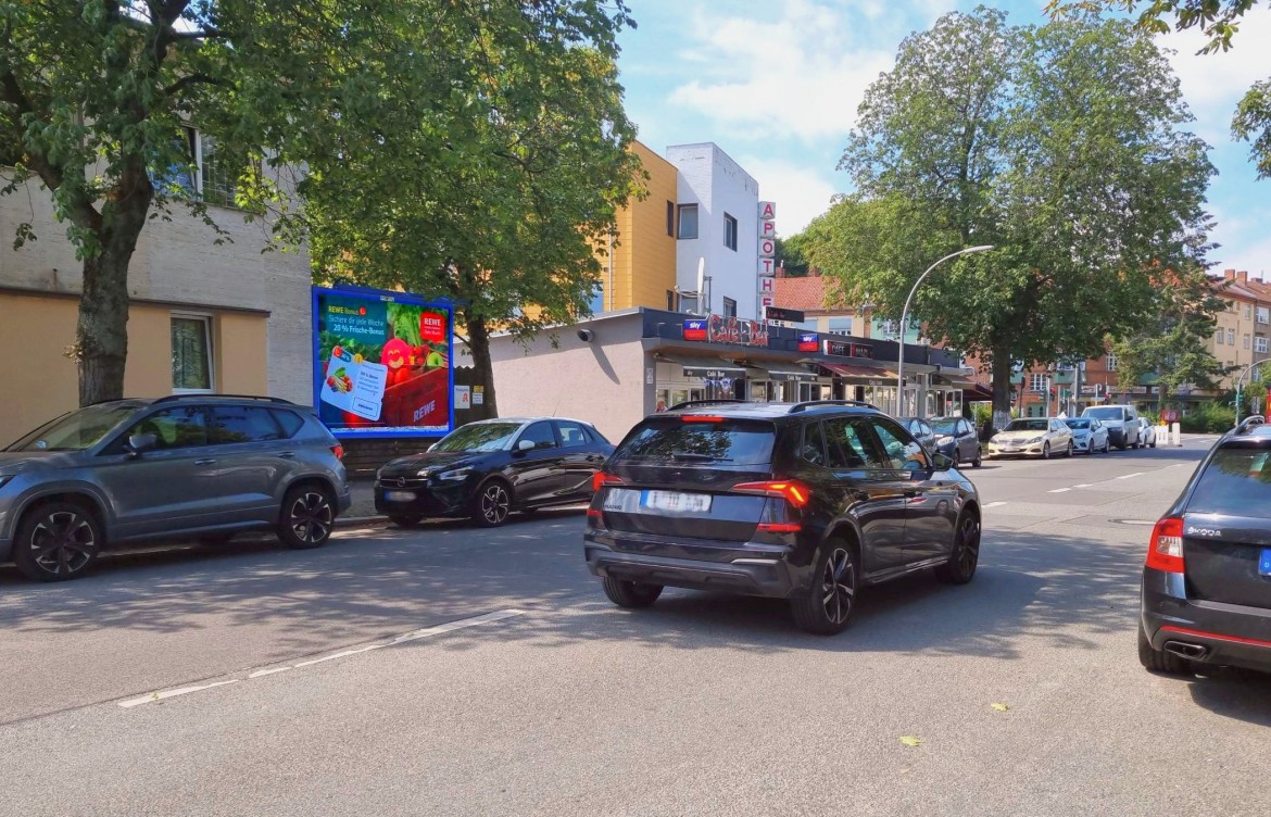 Alt-Wittenau 87/nh. Oranienburger Str