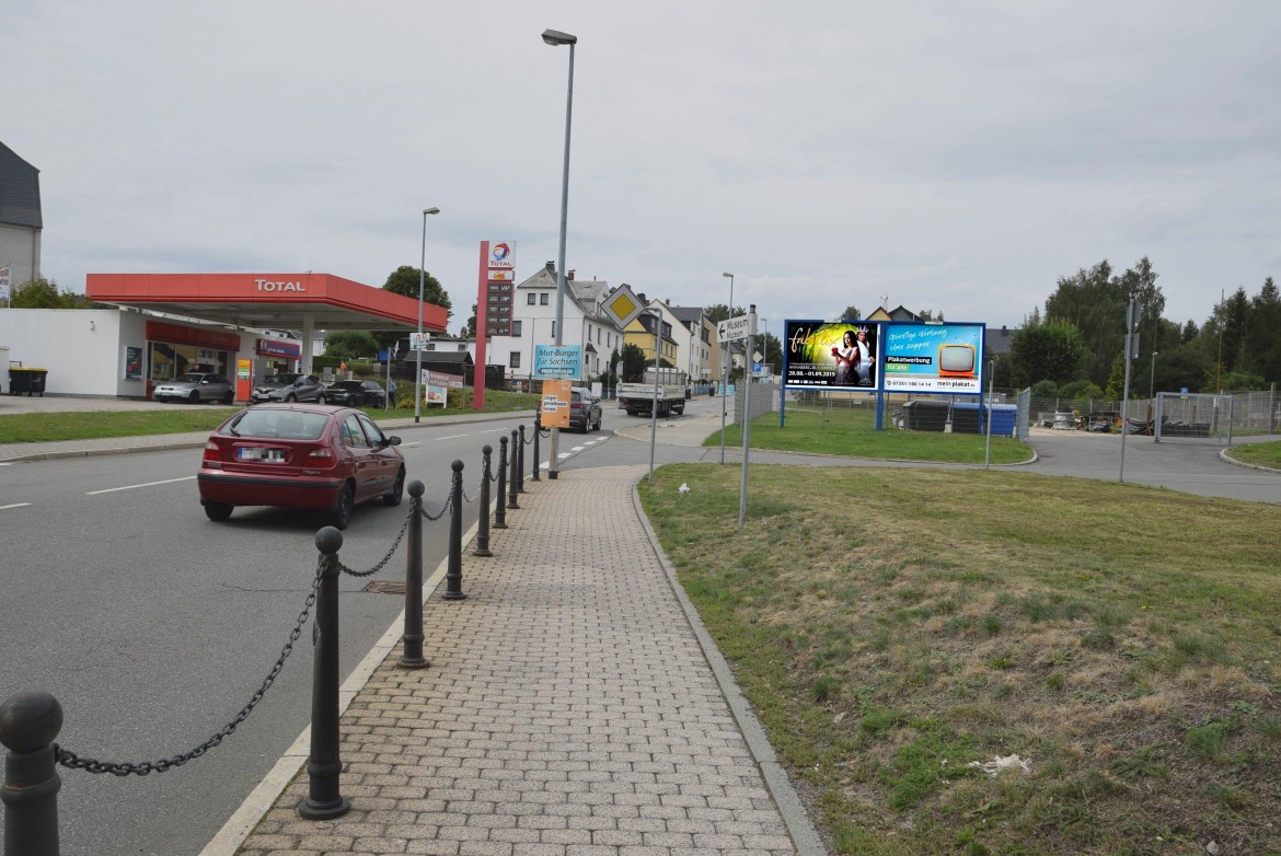 Poststr 13/B 171/geg. Tankstelle/quer