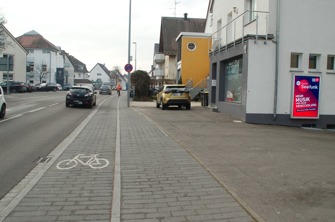 Ailinger Str. 91 (quer am Giebel)