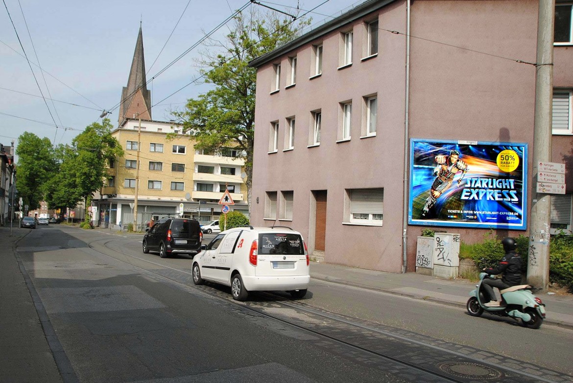 Herbeder Str. 20/nh. Aldi/ausw (quer am Giebel)