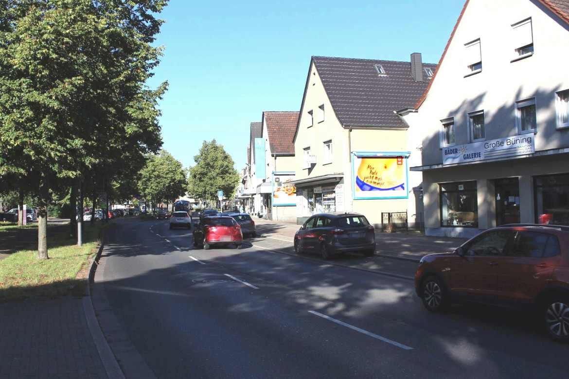 Bergstr. 100/quer (rechter Giebel)