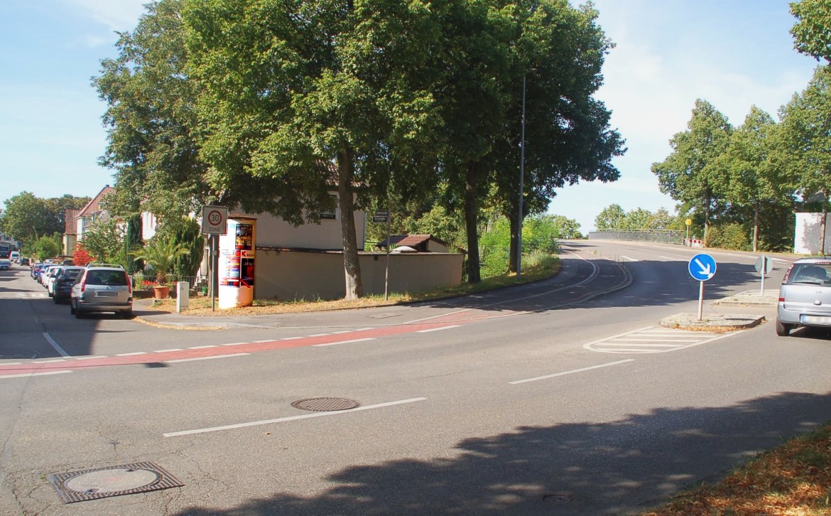 Lindenstr/Tellstr