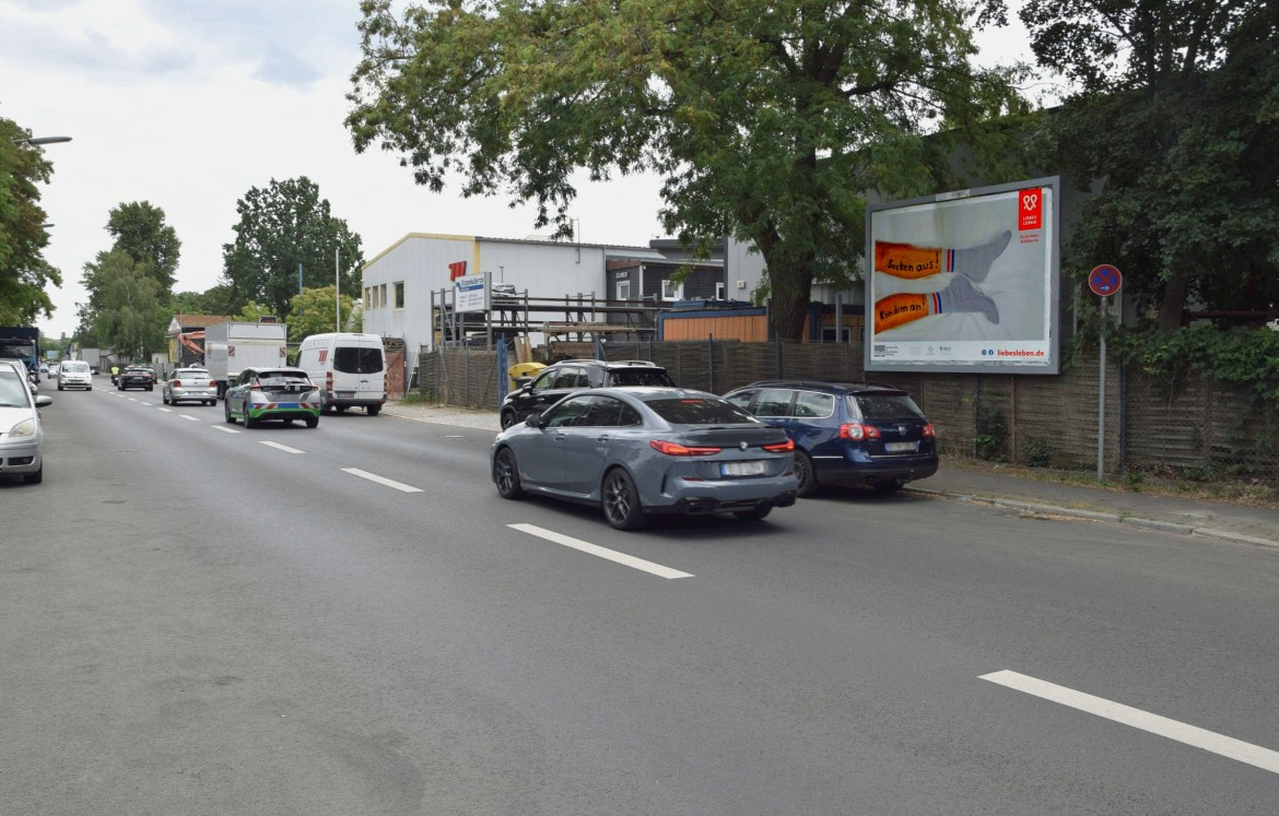 Freiheit 37/geg. ELMES GmbH