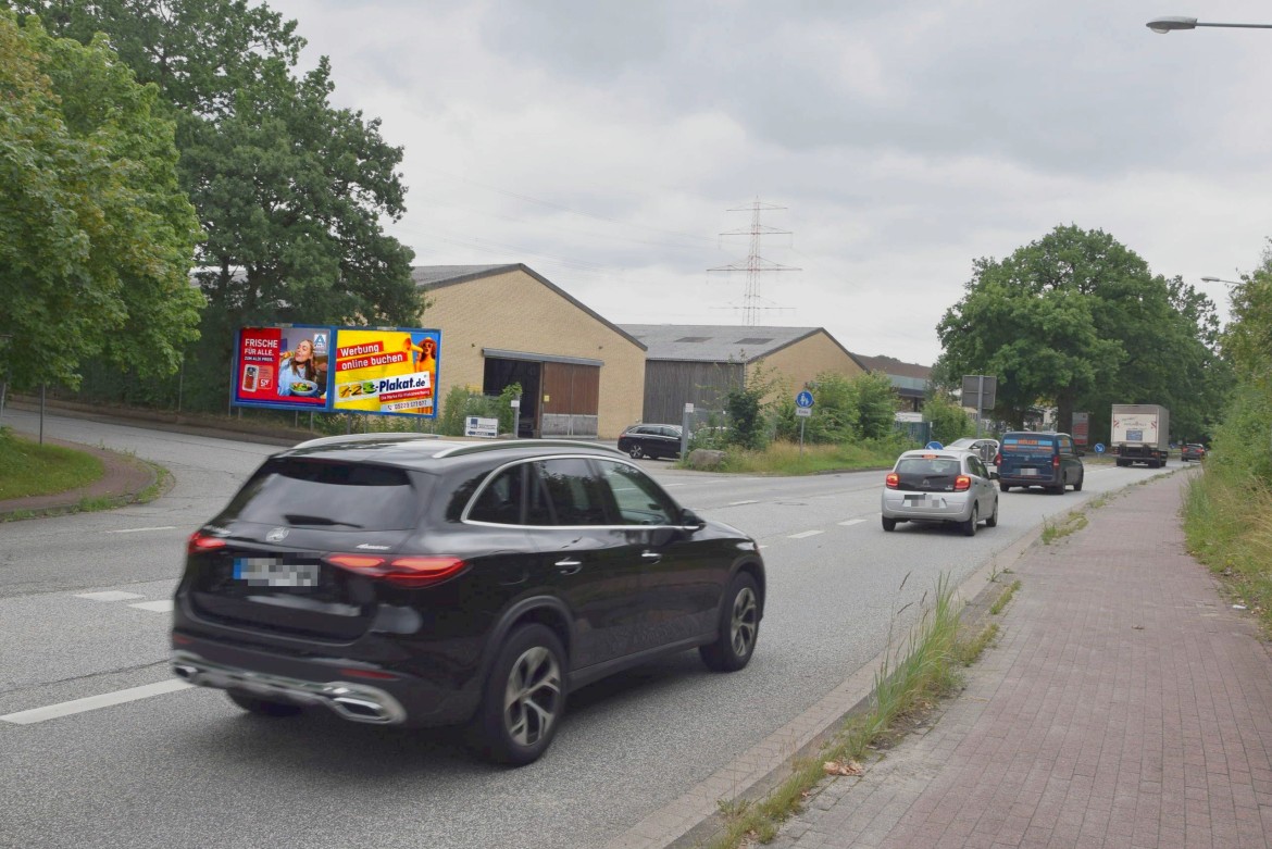 Altes Feld/Ecke Am Bondenholz (quer)
