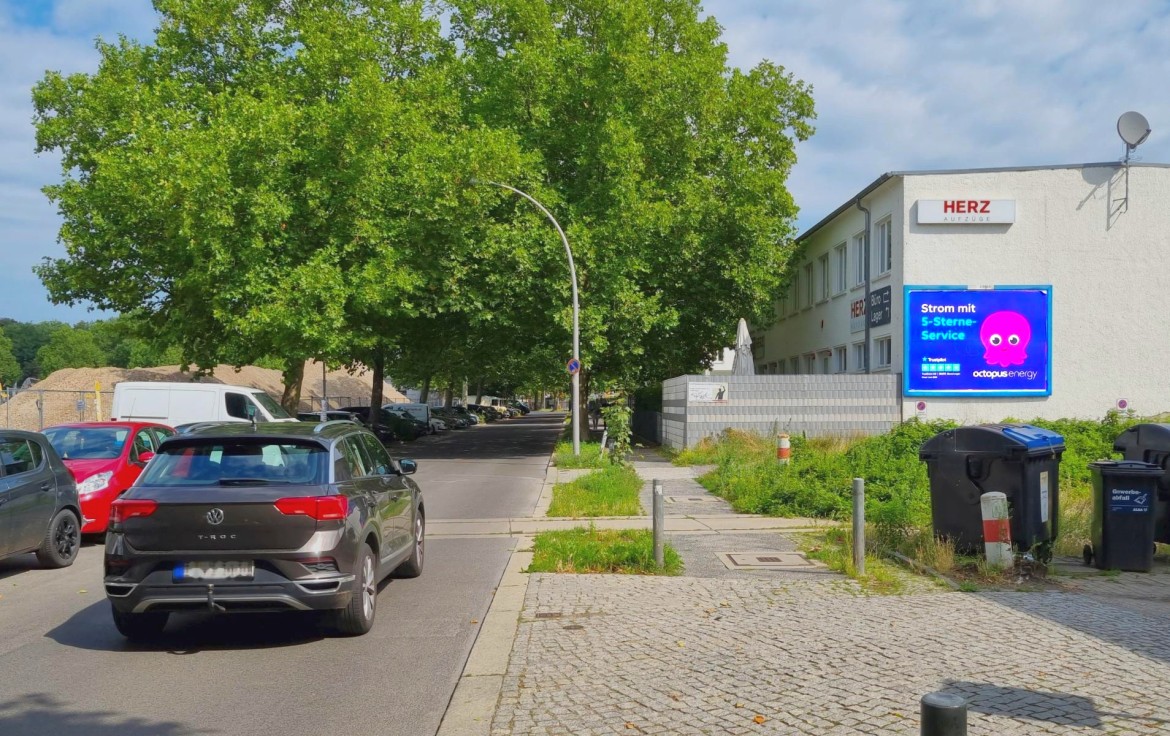 An der Industriebahn 3-4 (quer)