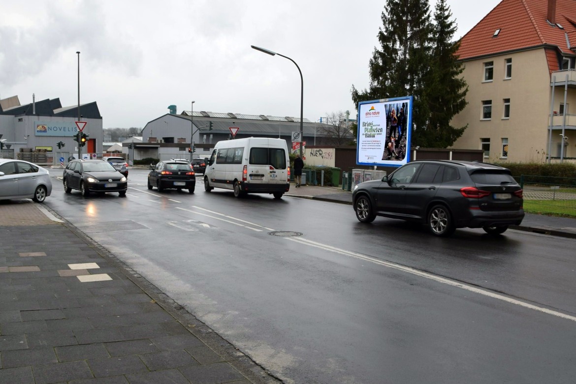 Hannoversche Str. 32/Grüner Weg